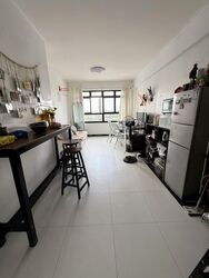 Blk 166B Teck Whye Crest (Choa Chu Kang), HDB 3 Rooms #577277581